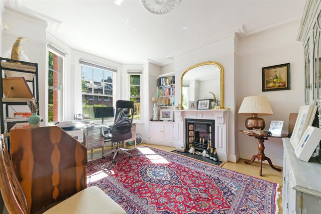 Semi-detached house for sale in Cromwell Road, London