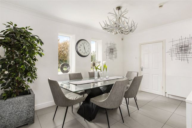 Dining Room Annex