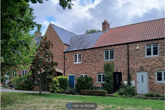 2 Bedroom Terraced in YO26 8BF