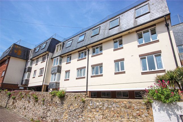 Property for sale in Beer Road, Seaton, Devon