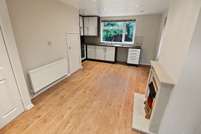 2 Wood Road, Wolverhampton photo 3