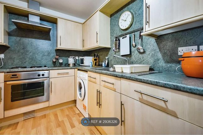 Apartment, Anson Road, Manchester photo 2