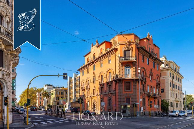 Thumbnail Apartment for sale in Roma, Roma, Lazio