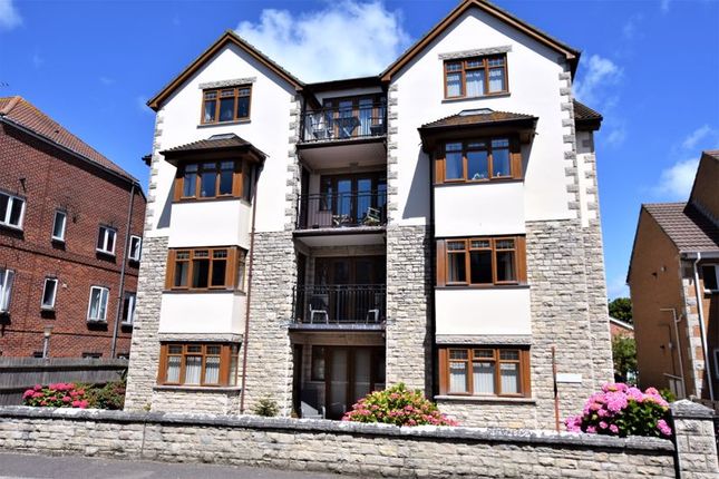 3 bed flat for sale in Cranborne Road, Swanage BH19