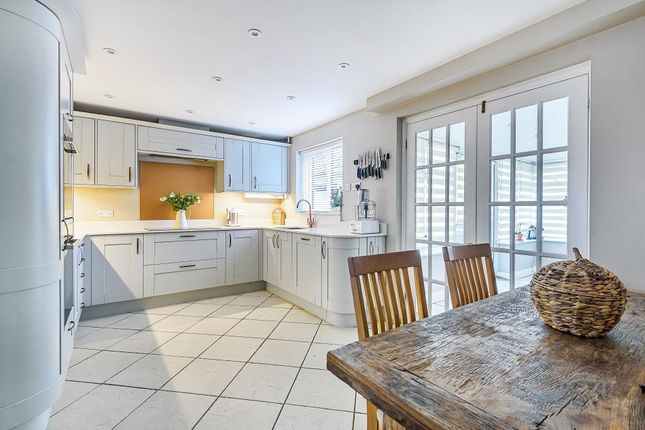 Detached house for sale in Witney, Oxfordshire