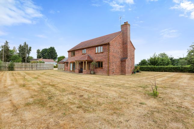 Thumbnail Detached house for sale in The Croft, Taynton, Gloucester, Gloucestershire