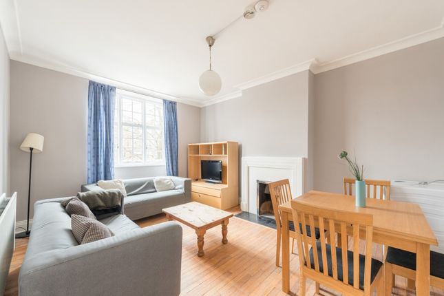 Thumbnail Flat to rent in Allingham Court, Haverstock Hill, London