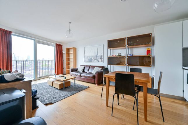 Thumbnail Flat for sale in Steedman Street, Elephant And Castle, London