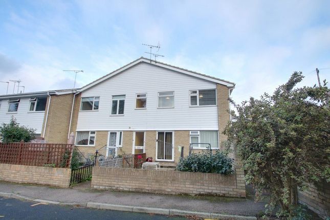 Orchard Court, Sussex Road, Colchester, Essex, Co3 3Qy