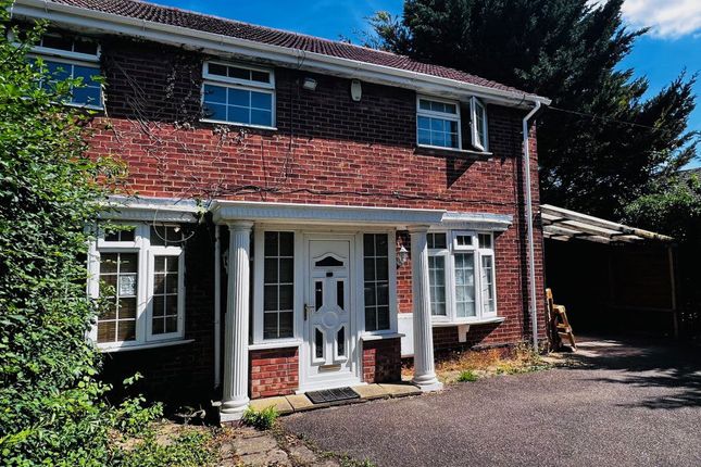 51, Dudley Road -  Old Account, Cambridge photo 3