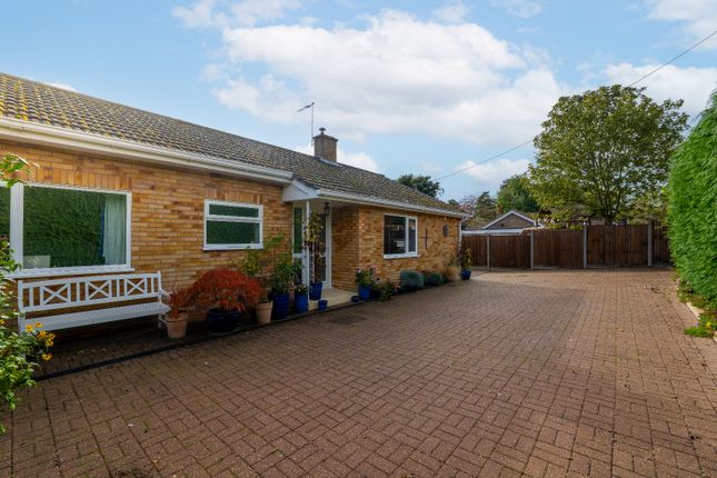 14 Edgefield Road, Briston, Norfolk photo 4