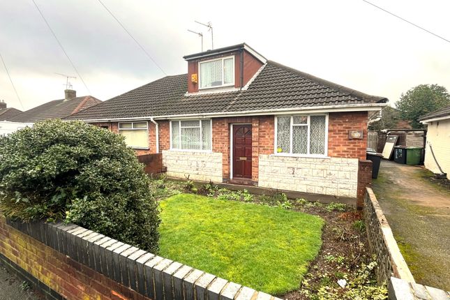 3-bed other on 30, Renison Road, Bedworth, £179,950