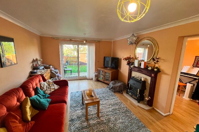 Semi-detached house for sale in Hollyoake Close, Oldbury