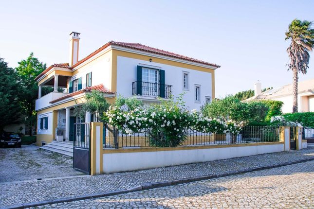 Detached house for sale in Street Name Upon Request, Sintra, Pt