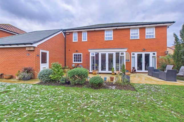 32 Alexandra Road, Norwich photo 4