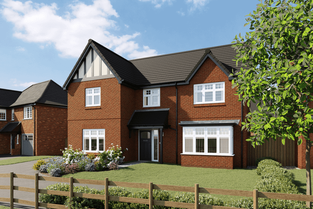 Plot 197 Belle External