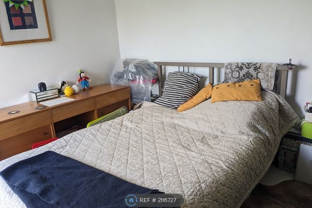 Master Bedroom, Top Floor, Great Views