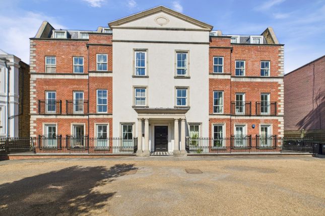 Flat 12, Bloomsbury Mansions, Bromley photo 2