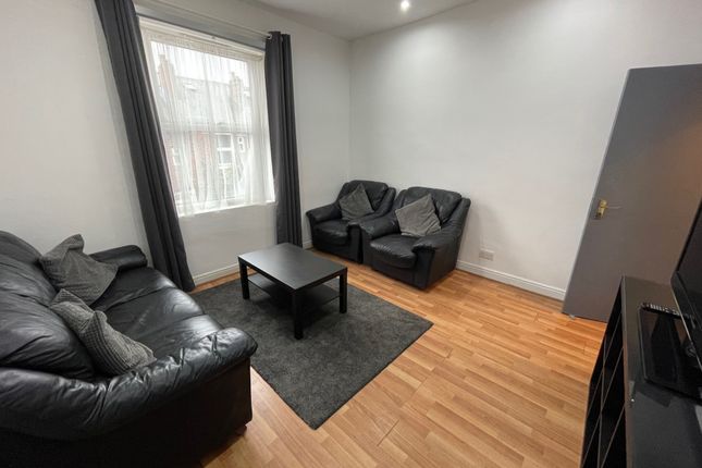 Terraced house to rent in Burley Lodge Road, Leeds