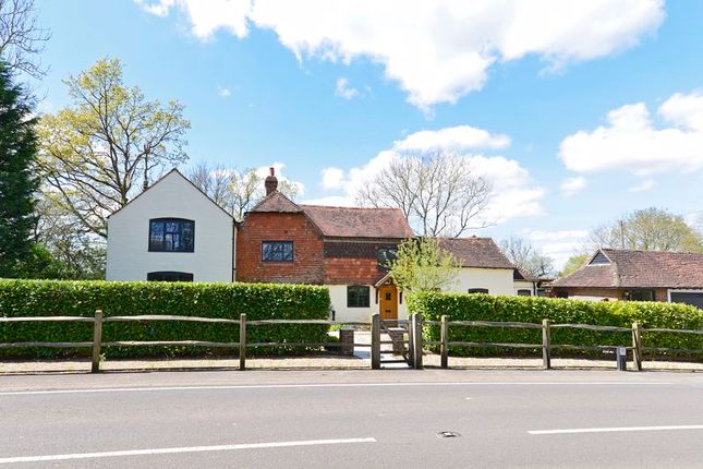 Detached house for sale in Old House Mews, London Road, Horsham