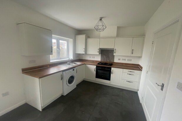 Property to rent in Ffordd Maes Gwilym, Kidwelly