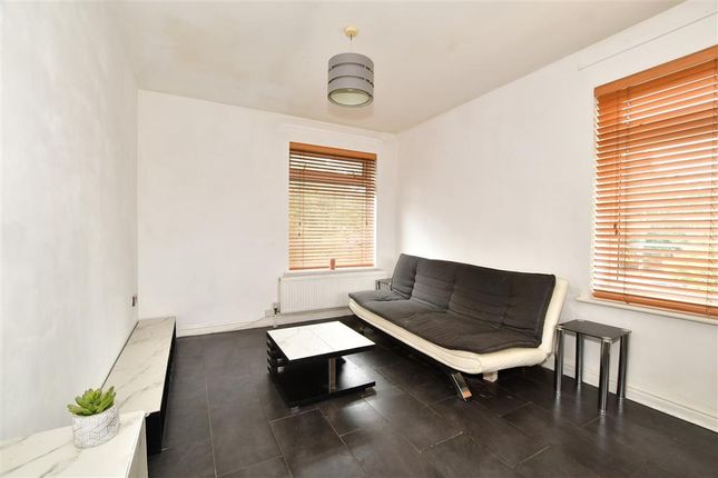 Flat for sale in Hazelwood Close, Crawley Down, West Sussex