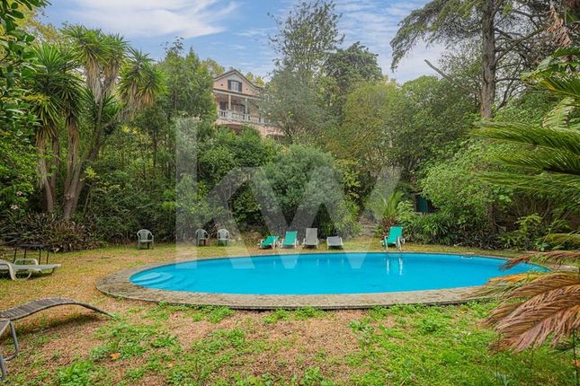Chalet for sale in 2710 Sintra, Portugal