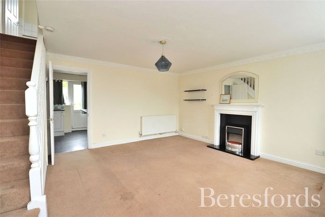 Semi-detached house for sale in Petunia Crescent, Chelmsford