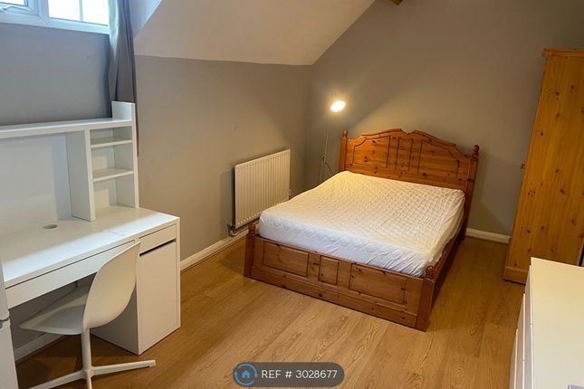 A Glasshouse St, Nottingham photo 5