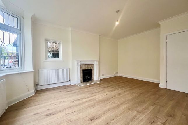 Detached house to rent in Barnhill, Pinner