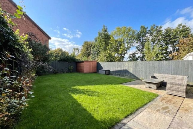 Bluebell Way, Preston photo 2