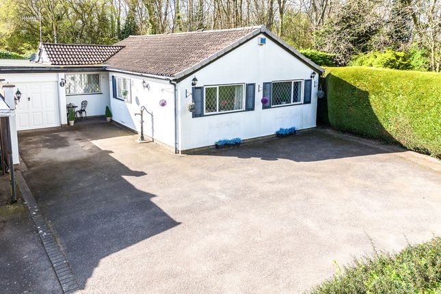 Detached bungalow for sale in Wade Grove, Warwick CV34