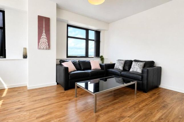 Apartment 165 Brindley House, 101, Newhall Street, Birmingham photo 2
