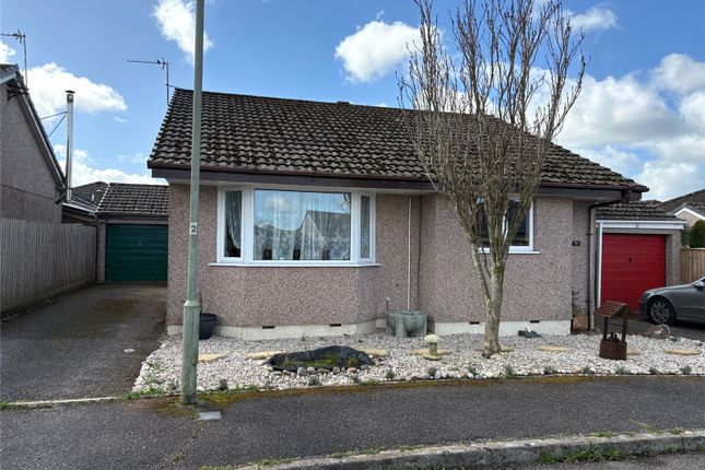 3-bed house on 30, Walcott Way, Honiton, £265,000