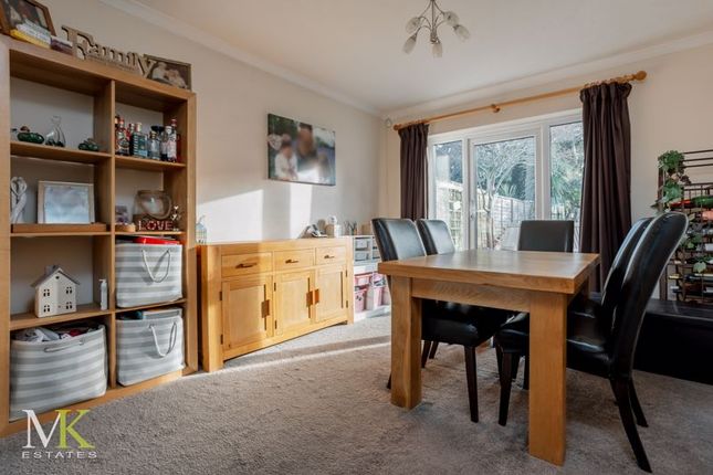 Detached house for sale in Charminster Road, Bournemouth