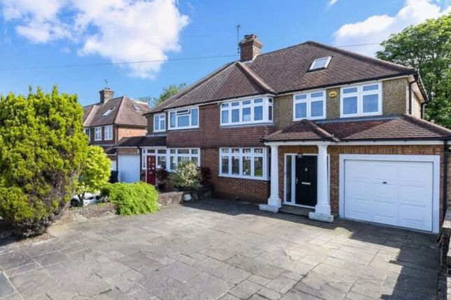 Josephine Avenue, Lower Kingswood, Tadworth KT20, 3 bedroom semi ...