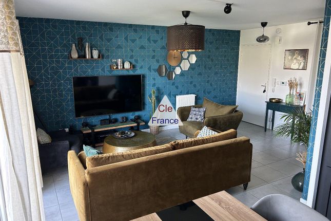 Thumbnail Apartment for sale in Authie, Basse-Normandie, 14280, France