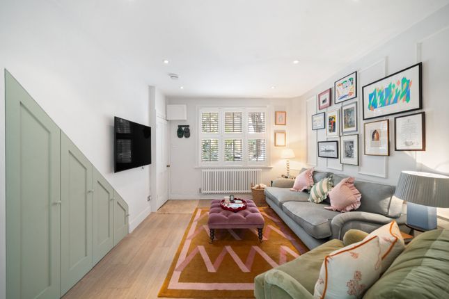 4, Limes Avenue, London photo 4