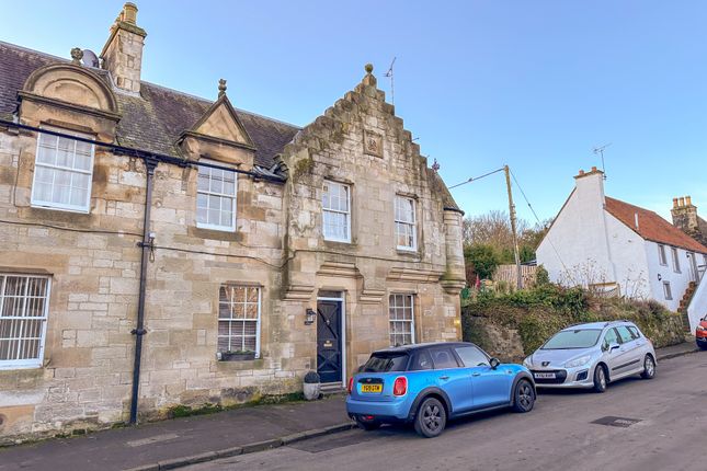Flat for sale in High Street, Falkland