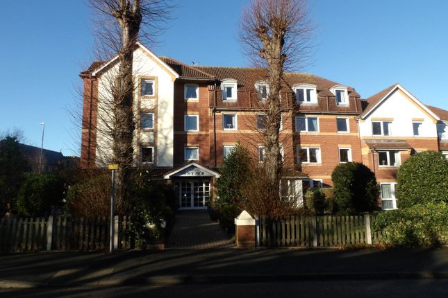 1 bed flat for sale in Swn Y Mor, 78 Conway Road, Colwyn Bay, Conwy LL29