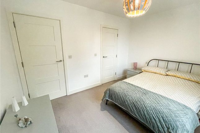 Flat for sale in The Cotton Mill, Broughton Road, Skipton