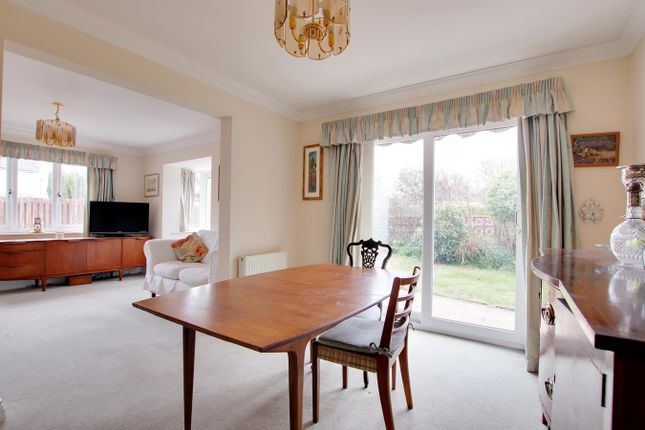 Detached house for sale in Anderwood Drive, Sway, Lymington
