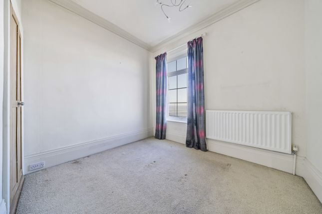 End terrace house for sale in Highcliff Road, Cleethorpes, Lincolnshire