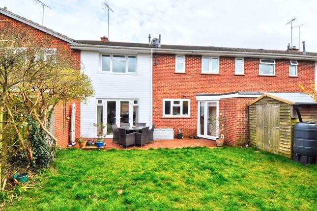 Terraced house for sale in Lovell Close, Henley On Thames