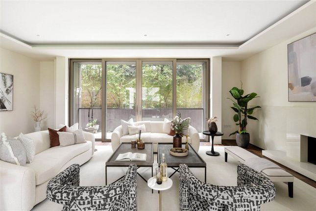 9,, Caenwood Court, Highgate photo 2