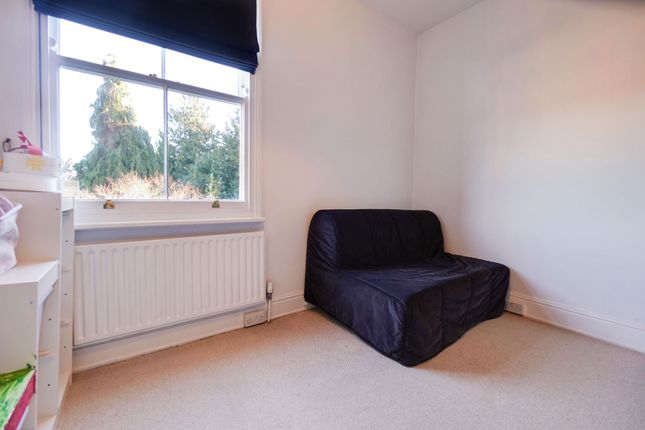 End terrace house for sale in Stoneygate Road, Stoneygate, Leicester