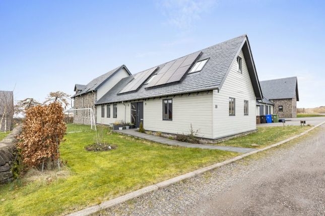 Detached house for sale in Stonehill Steading, Dunblane