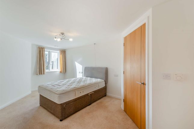 Flat for sale in Chester Way, Northwich