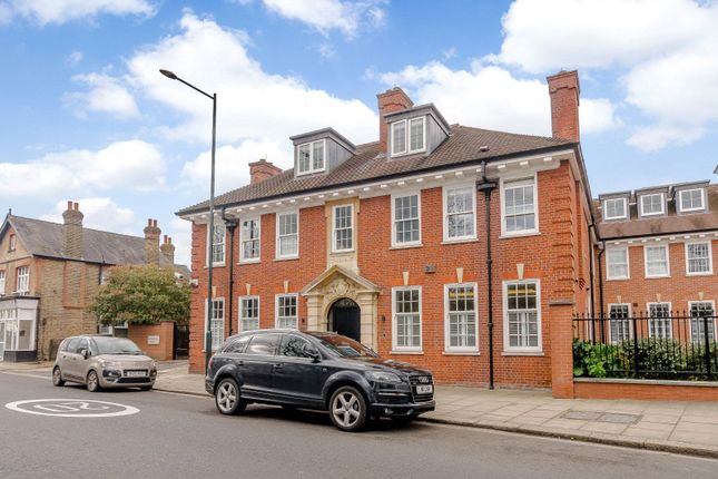 Thumbnail Detached house for sale in High Street, Hampton Hill