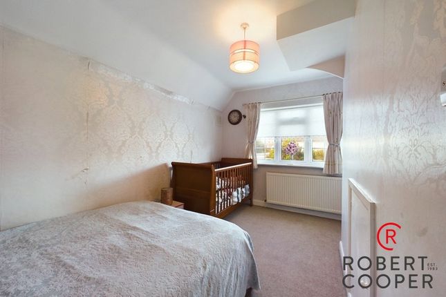 Detached house for sale in The Fairway, South Ruislip
